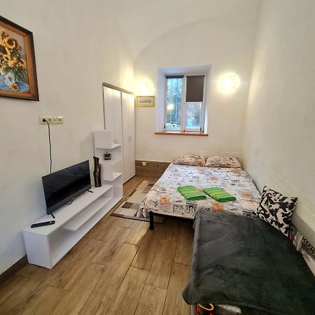 Личаківська 4 Apartment Lviv Exterior photo
