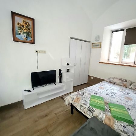 Личаківська 4 Apartment Lviv Exterior photo