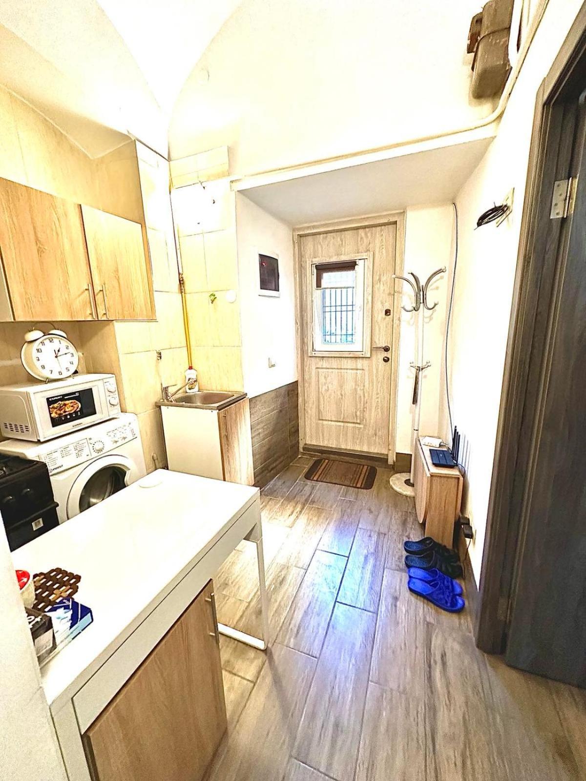 Личаківська 4 Apartment Lviv Exterior photo