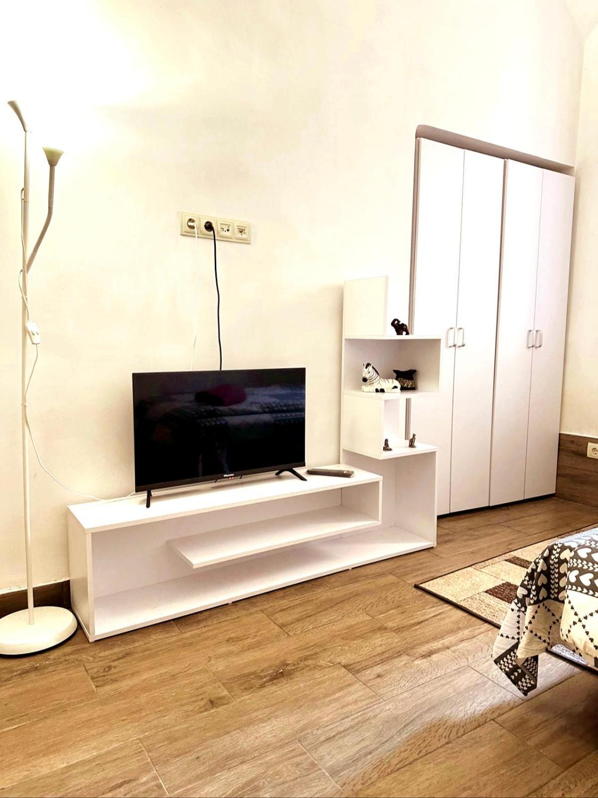 Личаківська 4 Apartment Lviv Exterior photo