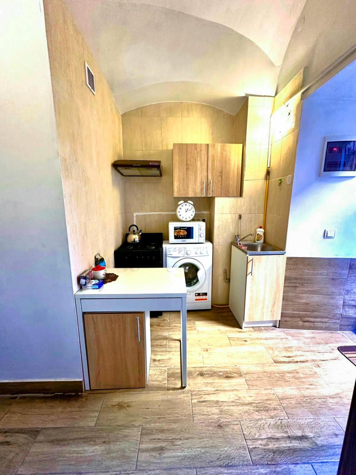 Личаківська 4 Apartment Lviv Exterior photo
