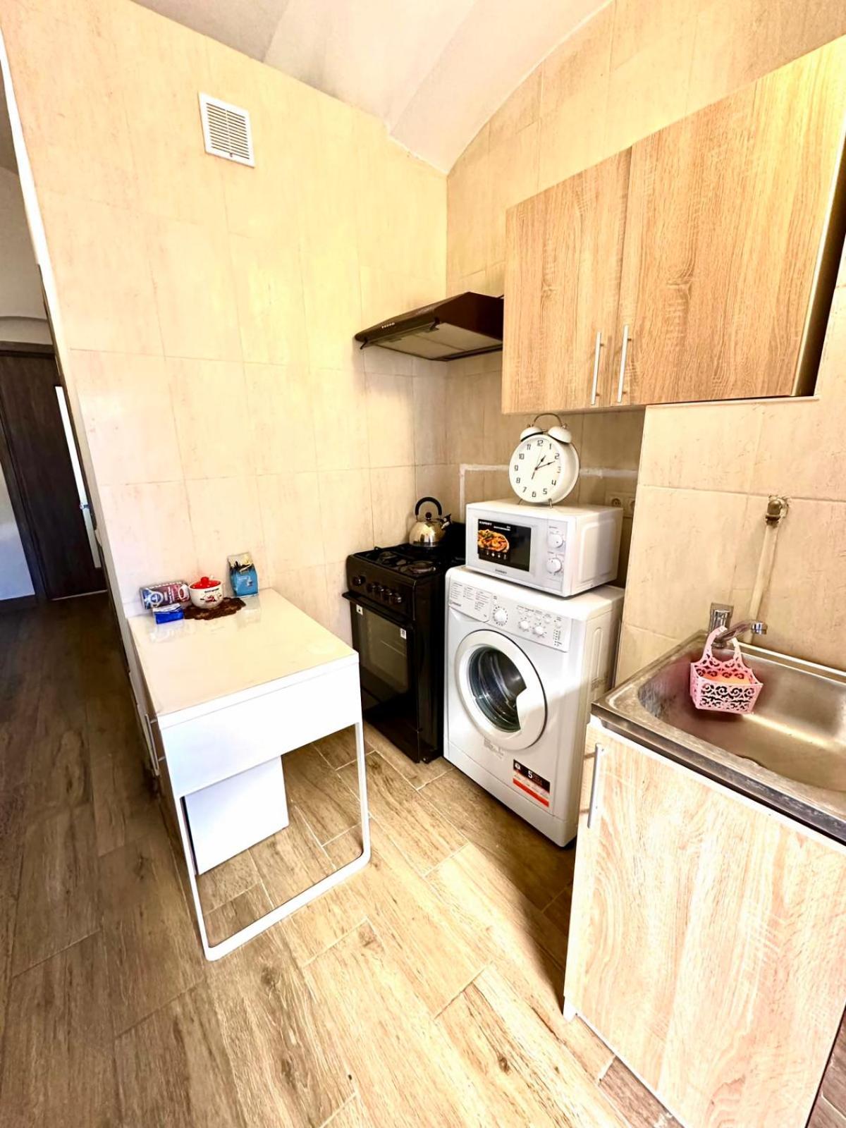 Личаківська 4 Apartment Lviv Exterior photo