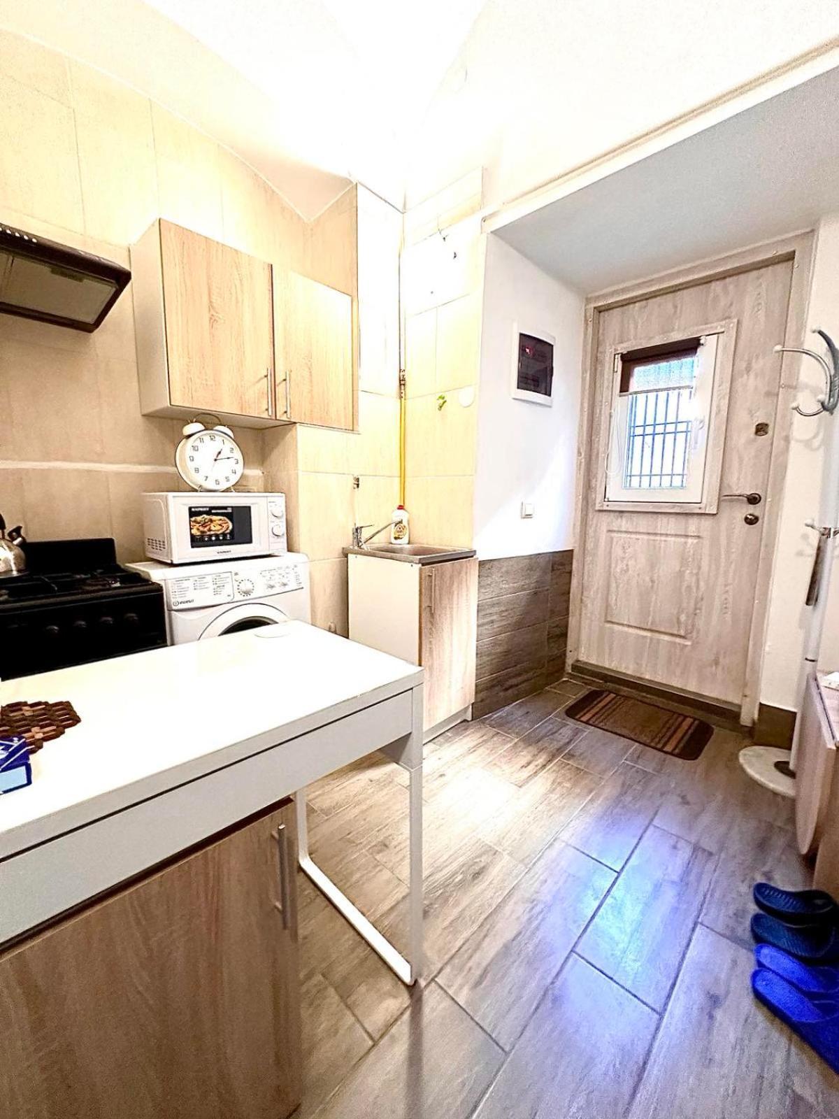 Личаківська 4 Apartment Lviv Exterior photo