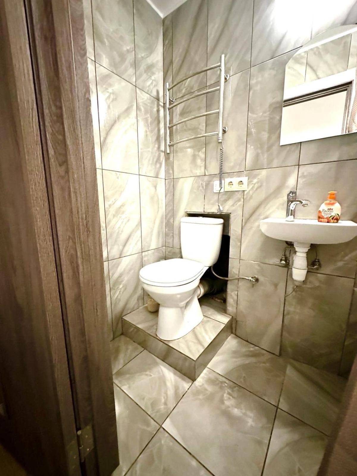 Личаківська 4 Apartment Lviv Exterior photo