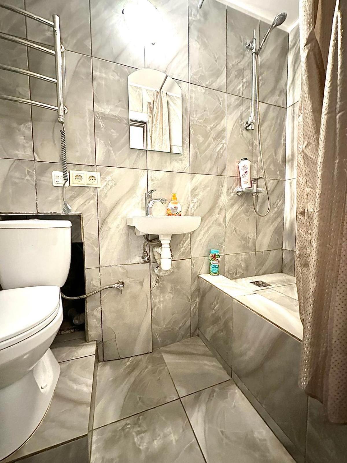 Личаківська 4 Apartment Lviv Exterior photo