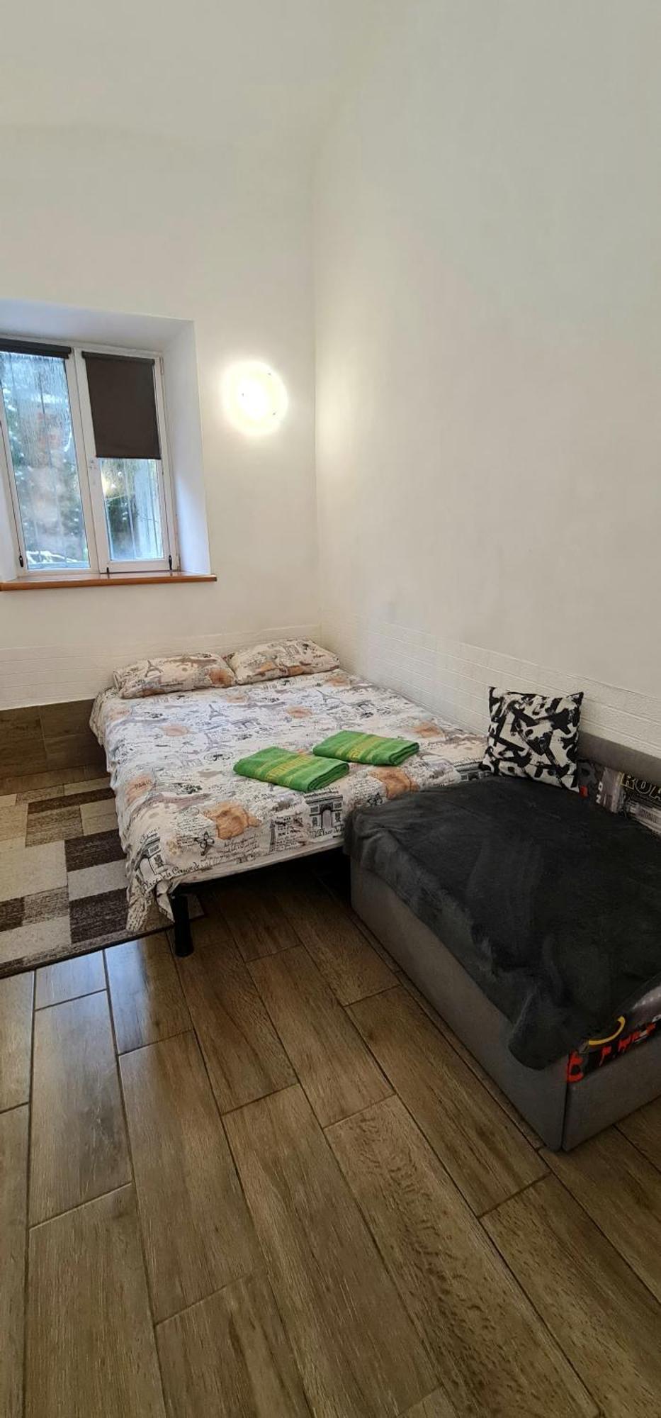 Личаківська 4 Apartment Lviv Exterior photo