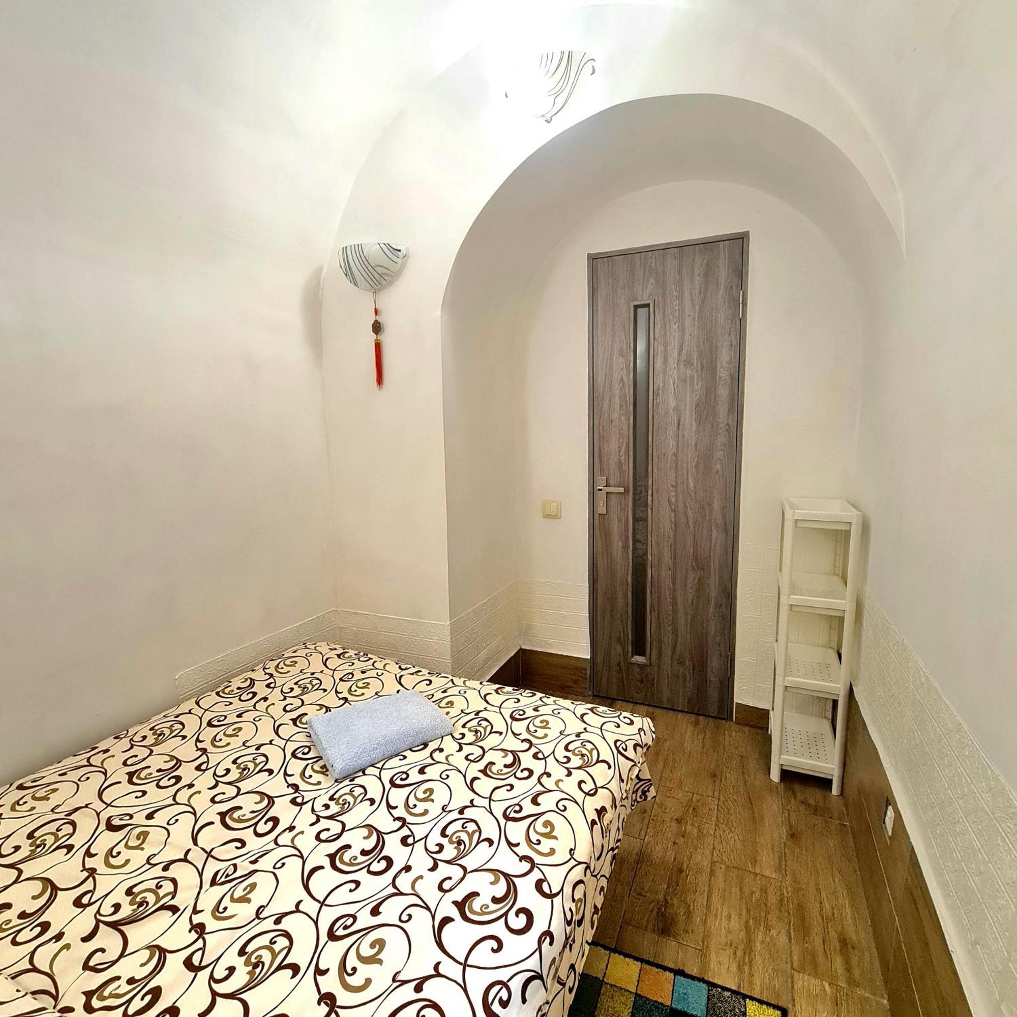 Личаківська 4 Apartment Lviv Exterior photo