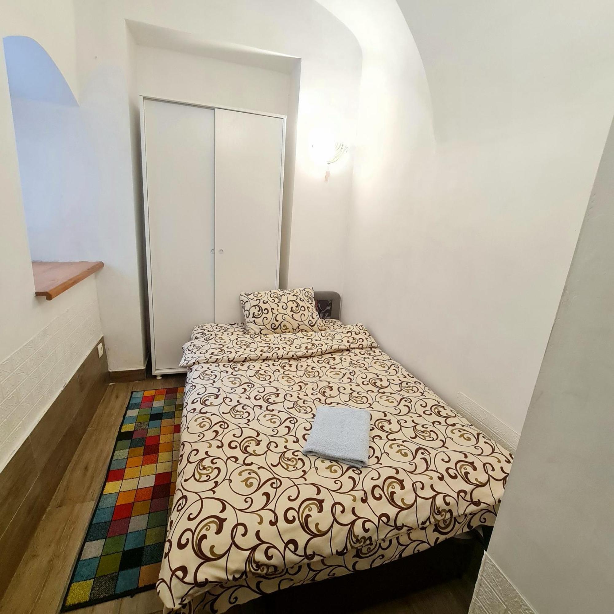 Личаківська 4 Apartment Lviv Exterior photo